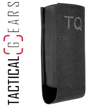 TASMANIAN TIGER TT TQ POUCH BASIC SCHWARZ